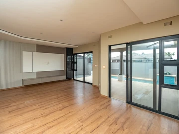 2 Bedroom Townhouse Complex