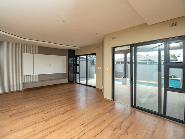 2 Bedroom Townhouse Complex