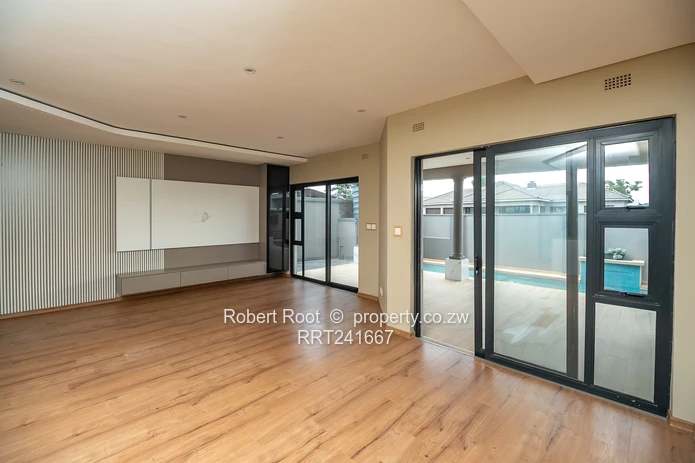 Investment Opportunity in Arlington Estate 