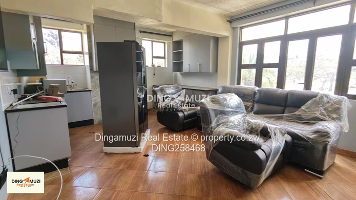FOR SALE | MODERN 2-BEDROOM DUPLEX FLAT 7th Street & Selous Avenue