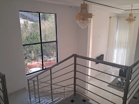 5 Bedroom Townhouse Complex