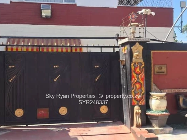 Avenues Flat For Sale 