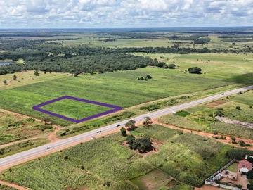 Land