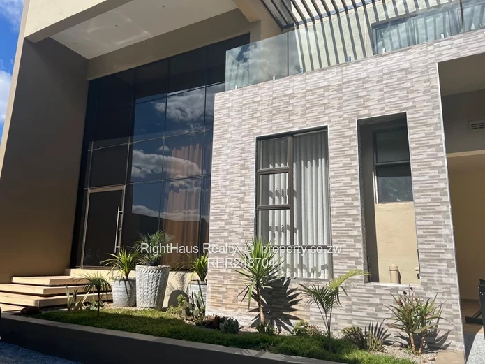 5 Bedroom Townhouse /Cluster to rent in Kambanji