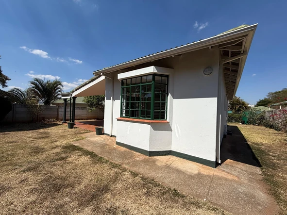 3 Bedroom Townhouse Complex