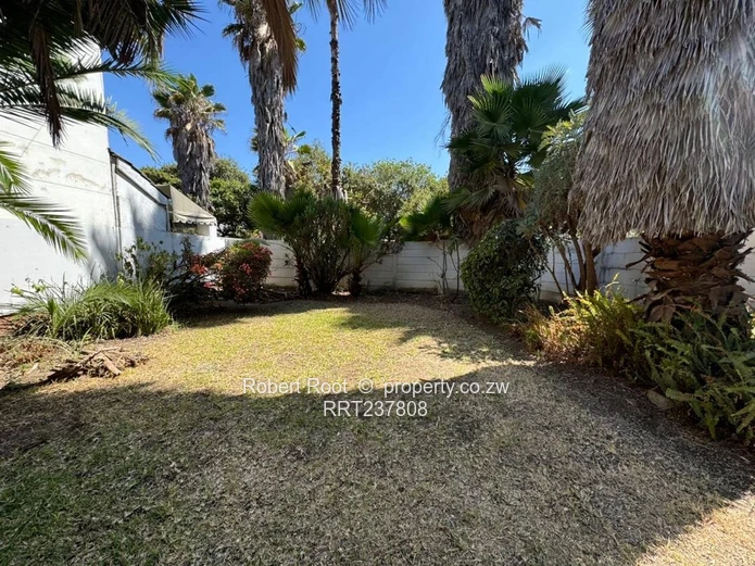 Flat Available For Rent