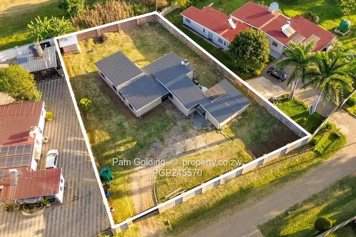 3 Bedroomed House for Sale in Sunridge