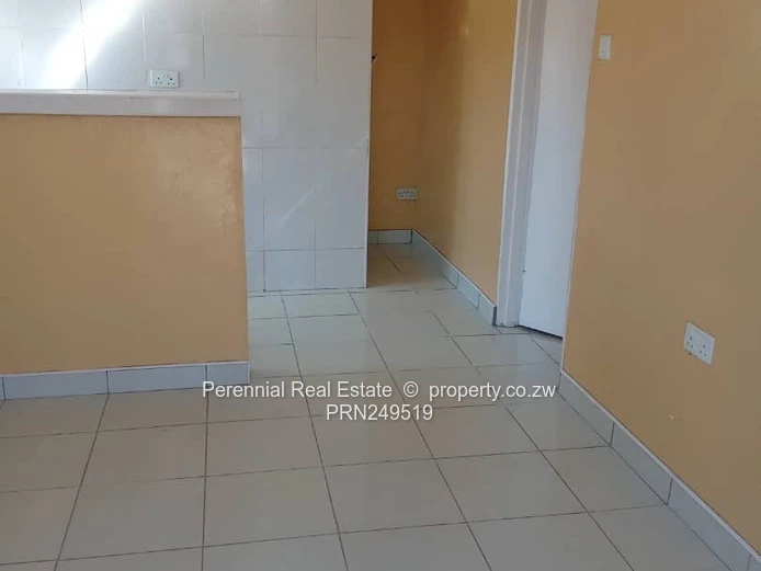 Westgate Area D 2 bedroomed Cottage For Rent