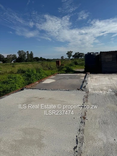 Glaudina 351m² Stand — Tarred Road, Slab Ready