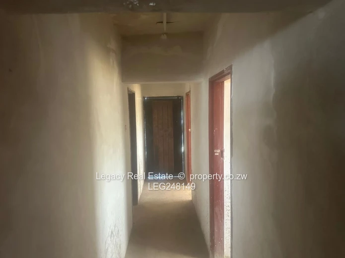 Prime Commercial Shop To Let Along Airport Road