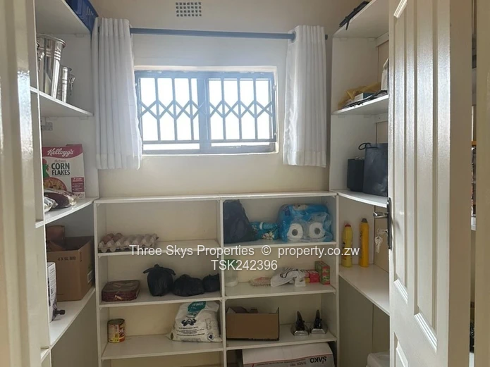 Very Neat And Modern House