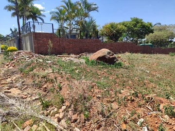 Stands & Residential Land