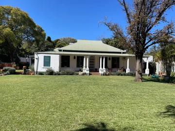 A Lifestyle Property with Heart and Function