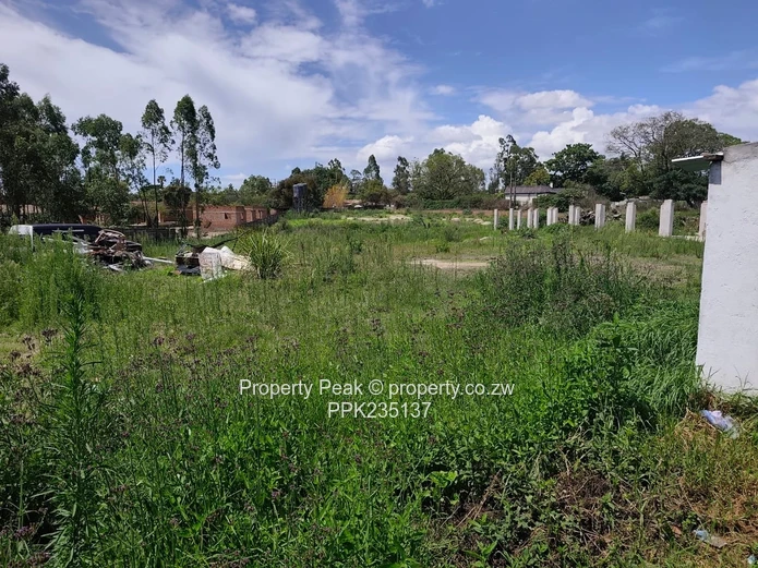 Hatfield Land For Sale