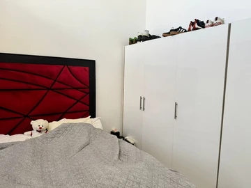 3 Bedroom Flat & Apartment