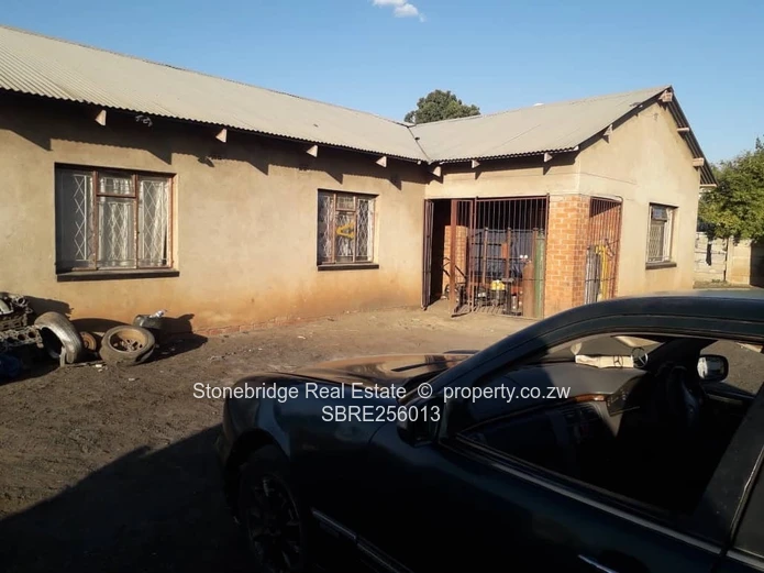 3 Bedroomed House in Sauerstown For Sale