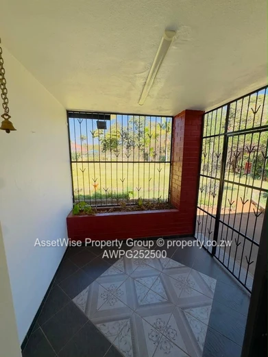 Milton Park Residential Home for Letting