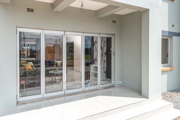 Modern Living - Patrenda Estate Budiriro