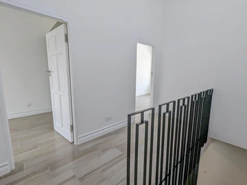 2 Bedroom Townhouse Complex