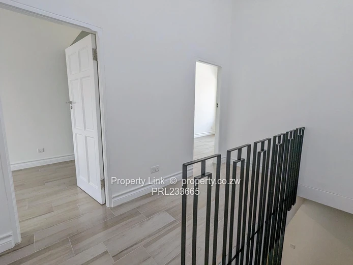 Lock Up & Go Modern Living In Newlands