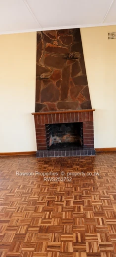 Cotswold, Bulawayo Close To Plumtree Road