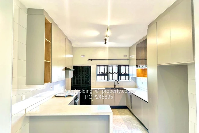 Stylish Modern Living In A Secure Gated Community