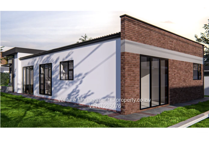 Spring Valley Estates | Nyabira