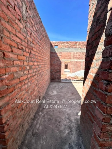 One Unit Nearing Completion Available!!!