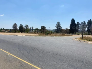 Commercial & Industrial Land