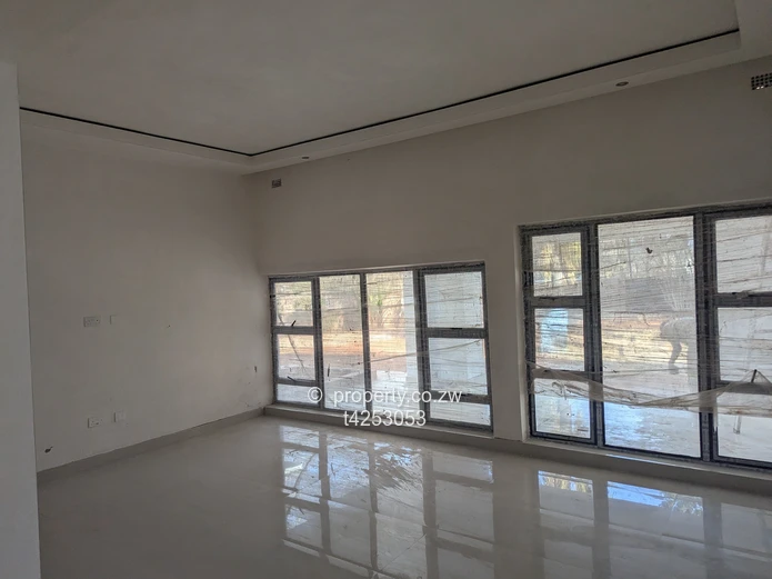 Ballantyne Park house to rent  (Sole Mandate)