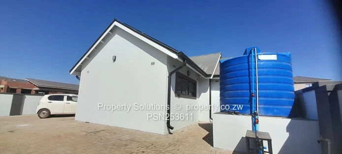 Arlington East 2 Bedroom House For Rent
