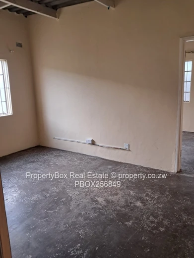 Hillside self contained Offices cottage for Rent!