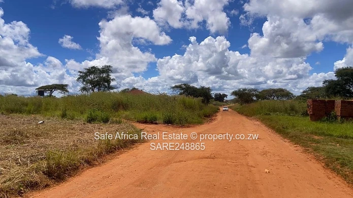Sawara Hills – Prime Residential Stands For Sale