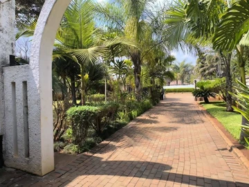 3 Bedroom Townhouse Complex