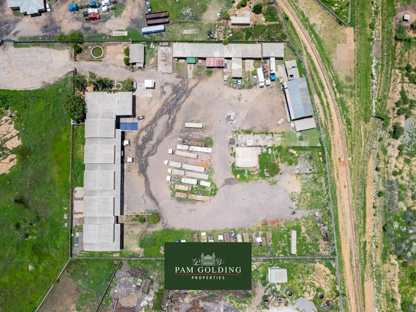 Commercial Property