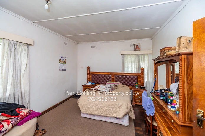 Goromonzi Plot For Sale