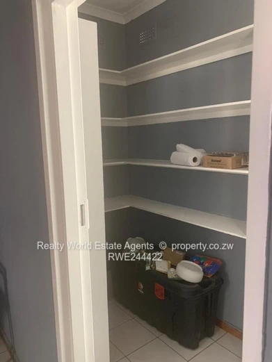 Highlands Townhouse for Rent