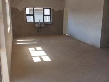 3 Bedroom Flat & Apartment