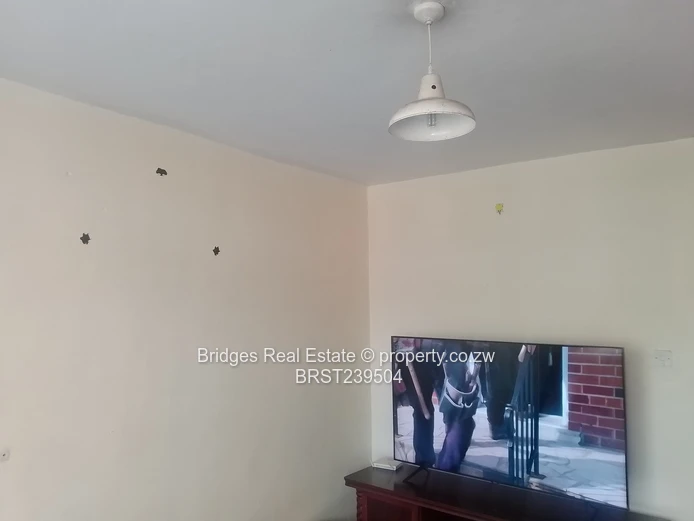 Perfect Bargain (Sole Mandate)