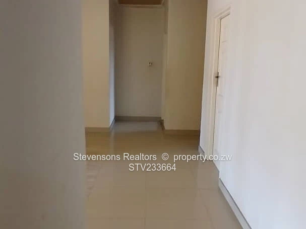 Galloway Park 6 Bedroom House, Norton