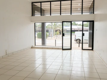 Shop & Retail Property