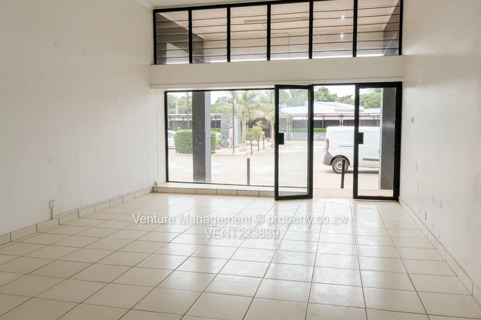 Retail & Storage Space for Rent – Coronation Avenue, Greendale