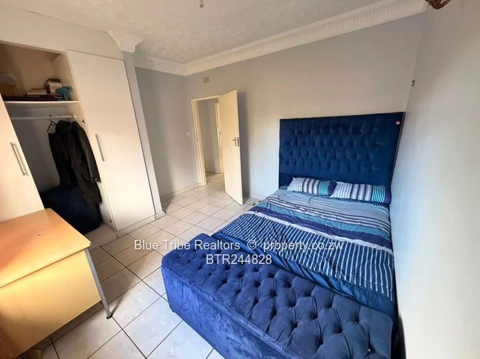 House for rent in Waterfalls 