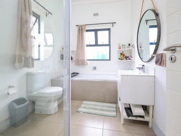 3 Bedroom Townhouse Complex