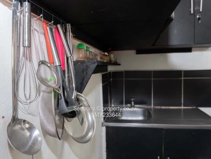 Flat For Sale In Sakubva, Mutare