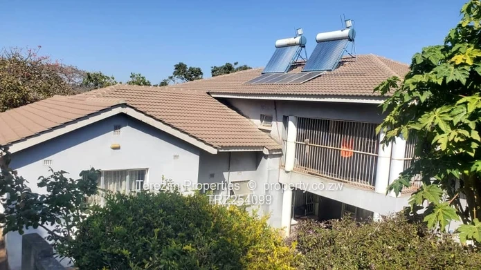 Carrick Creagh Estate Residence For Sale