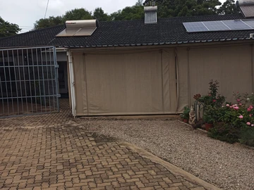 3 Bedroom Flat & Apartment