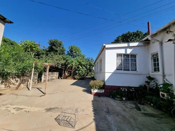 2 Bedroom Townhouse Complex