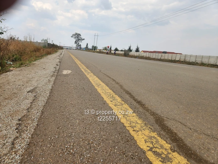 Kirkman Road | Industrial Stands For Sale