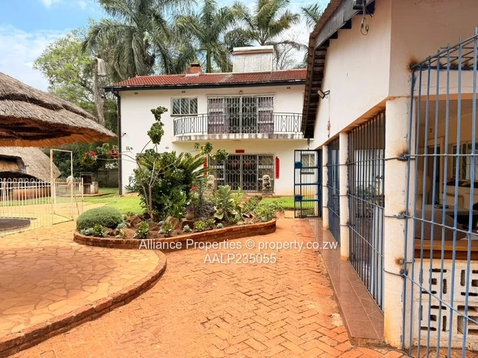 Spacious 5-Bedroom Family Residence in Desirable Mt Pleasant.